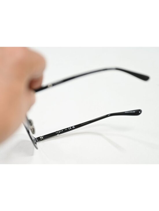 Vogue Sunglasses VO4349-S in Black main image 6